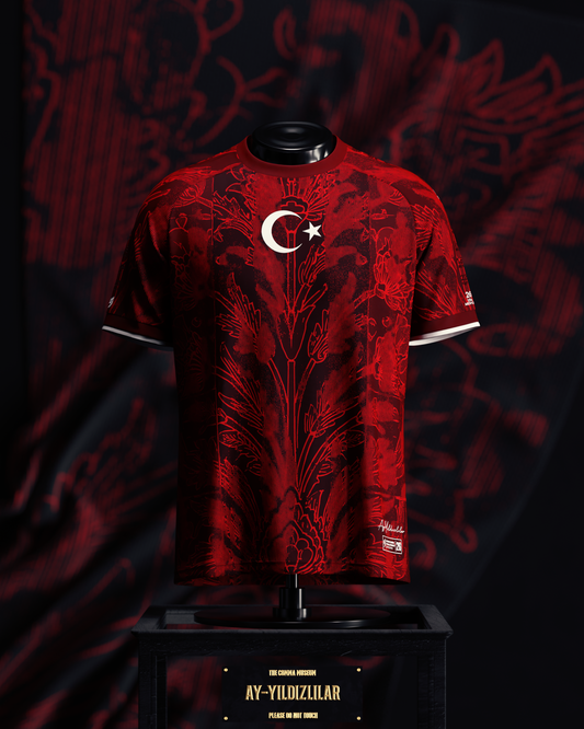 Türkiye Miras Forması