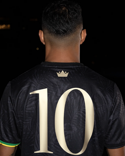 PRÍNCIPE – JERSEY EDICIÓN LIMITADA