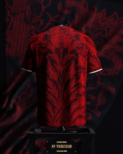 Türkiye Miras Forması