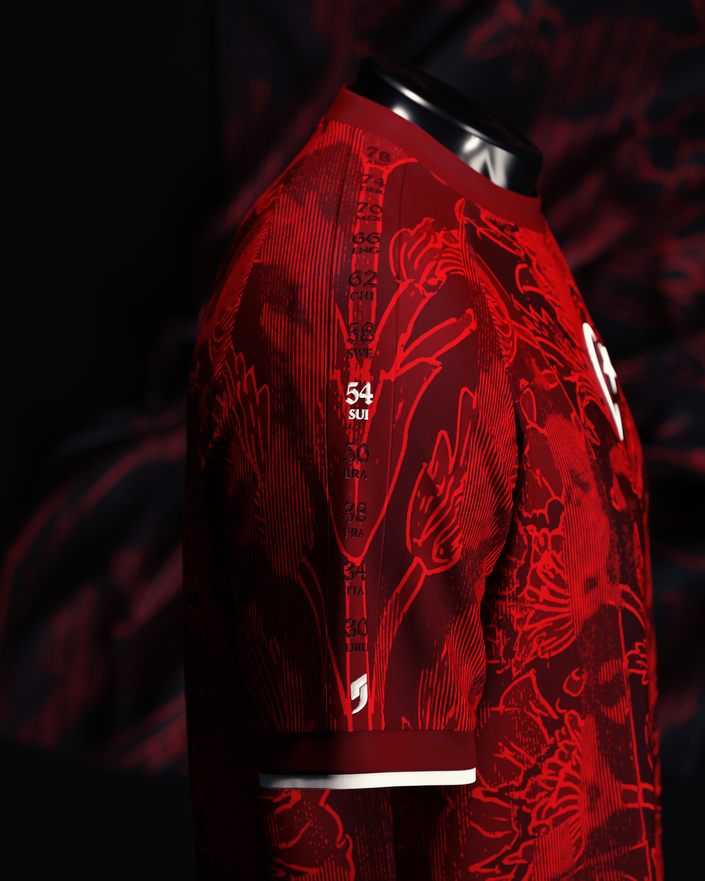 Türkiye Miras Forması