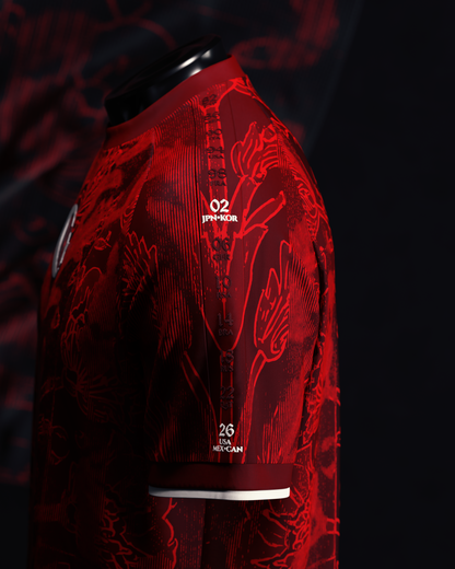 Türkiye Miras Forması