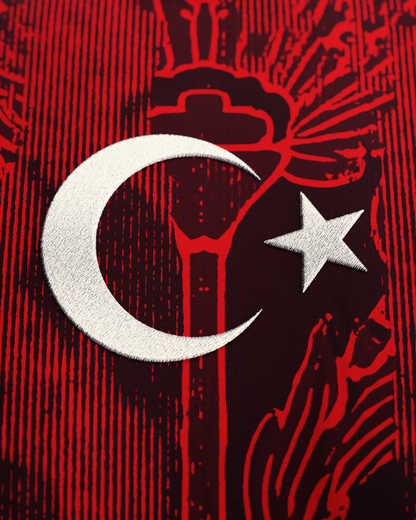 Türkiye Miras Forması