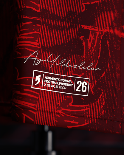 Türkiye Miras Forması