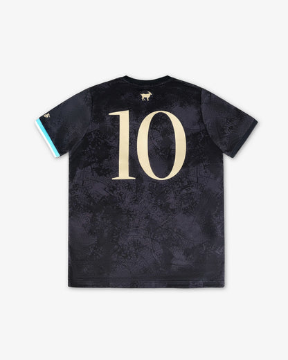 LA PULGA – JERSEY EDICIÓN LIMITADA