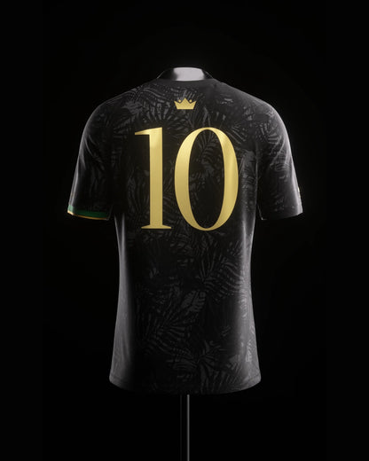PRÍNCIPE – JERSEY EDICIÓN LIMITADA