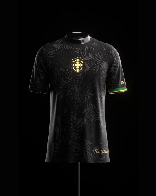 PRÍNCIPE – JERSEY EDICIÓN LIMITADA