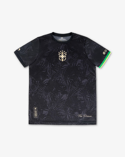 PRÍNCIPE – JERSEY EDICIÓN LIMITADA