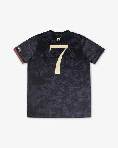 EL SIUU – JERSEY EDICIÓN LIMITADA