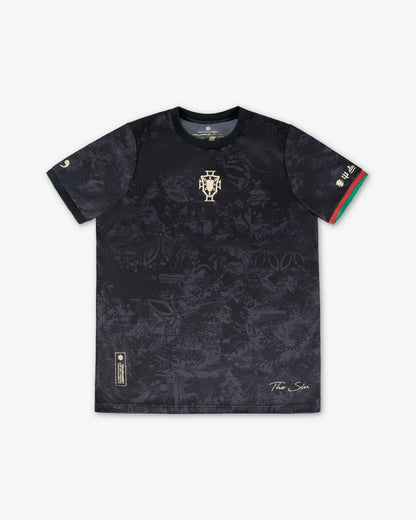 EL SIUU – JERSEY EDICIÓN LIMITADA