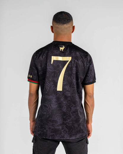 EL SIUU – JERSEY EDICIÓN LIMITADA
