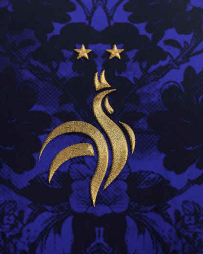 Fransa "Özgürlük" Forması