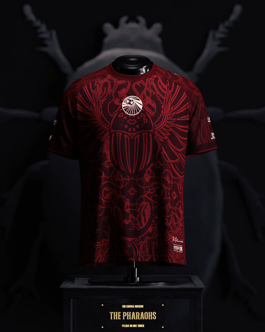 Mısır Miras Forması